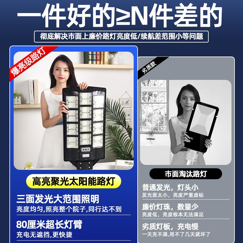  宣光景观庭院灯饰