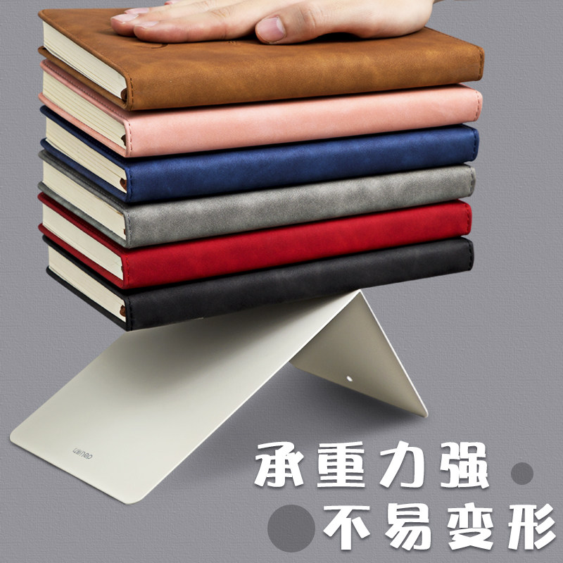 得力书立创意立式铁书架学生桌面书夹分隔加厚金属书挡板撑托固定书本书籍桌面整理支架ins收纳神器隔板放书,淘宝优惠券,粉丝福利购,淘宝优惠卷