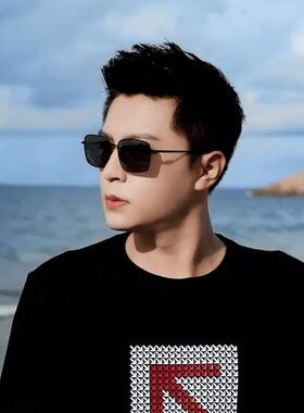 日夜两用开车遮阳防强光防紫外线