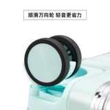 Высококачественный чемодан для школьников, универсальный держатель для стакана, коробка, популярно в интернете, 24 дюймов