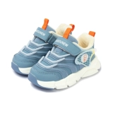 Детские демисезонные туфли, удерживающая тепло детская флисовая обувь подходит для мужчин и женщин для раннего возраста, коллекция 2021