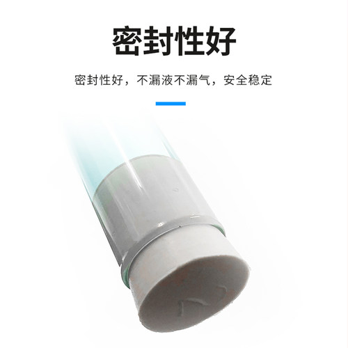 白胶塞 橡胶塞 试管塞 橡皮塞 密封塞 打孔器 000#-23#实验室 - 图1