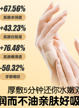 澳洲木瓜膏滋润保湿防干裂