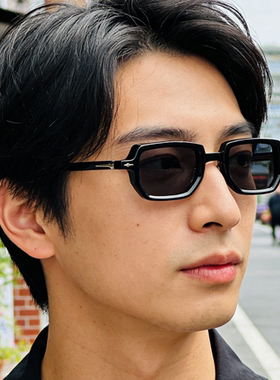 KHOTY男女板材偏光驾驶uv墨镜