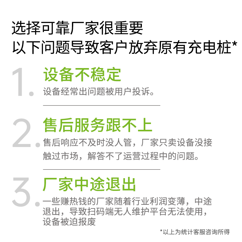 莱充小区智能电动车充电桩电瓶车自行车充电站限时投币刷卡扫码 - 图1