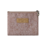 三色补丁 Свежий кошелек, маленькая милая сумка через плечо, креативный бумажник, монеты, Южная Корея