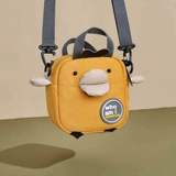 三色补丁 Небольшая сумка, милая сумка через плечо, универсальный мобильный телефон, милый шоппер, сумка на одно плечо