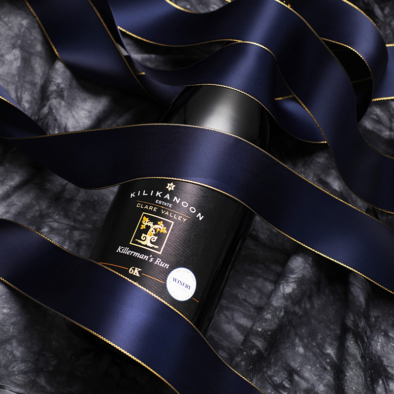 张裕先锋国际 原瓶进口红酒澳洲歌浓酒庄原瓶进口6k设拉子干红