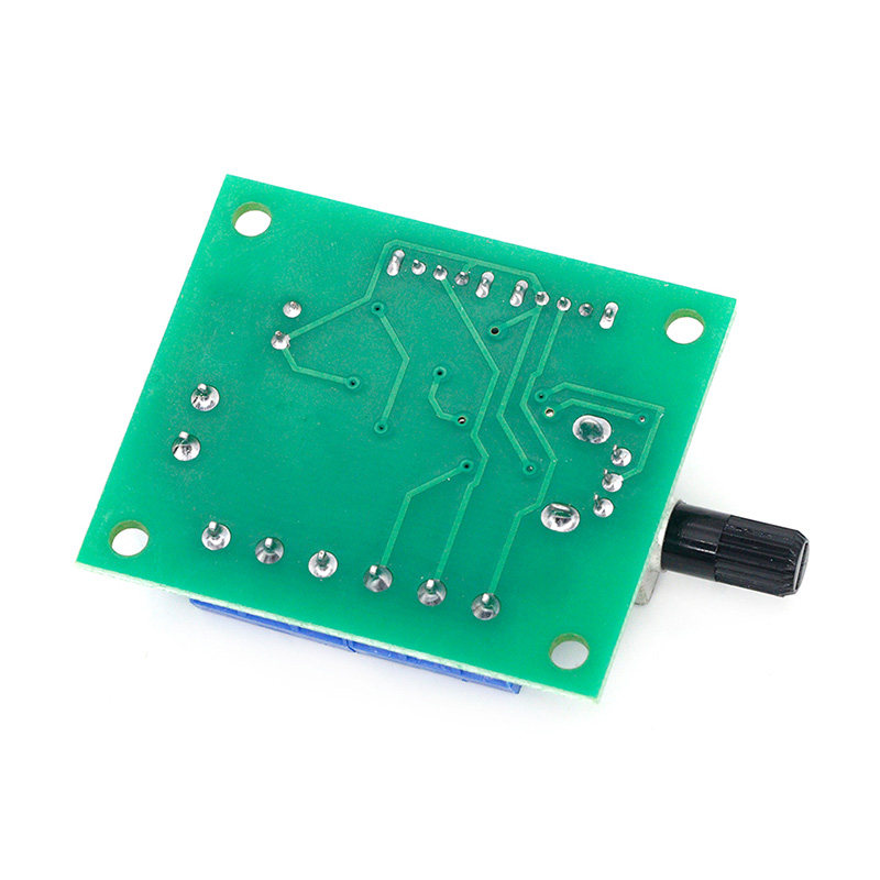 PWM无刷直流电机调速板 DC8-24V马达调速器10A正反转开关 带驱动,淘宝优惠券,粉丝福利购,淘宝优惠卷