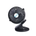 LiLeng832 sạc usb fan hâm mộ mini fan office nhỏ fan hâm mộ clip máy tính quạt nhỏ - USB Aaccessories USB Aaccessories