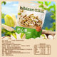 Bibizan Pistachio_Natural opening without bleaching