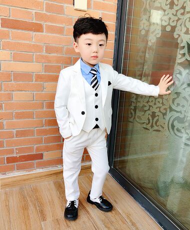 small boys suit