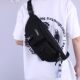 Wow! So pretty! Go for this trendy cross-shoulder bag