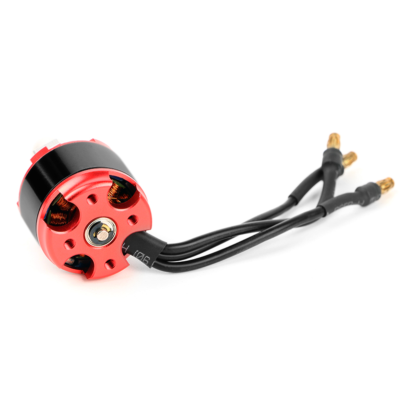 DIY电机920KV 2212 F330 F450 F550电机四轴六轴多轴无刷自锁电机 - 图2