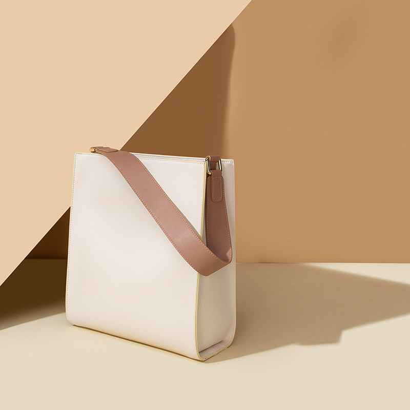 秋冬百搭2020新款大容量ins单肩包 acezwin女士包袋