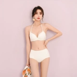 Модный брендовый пляжный купальник, коллекция 2021, по фигуре, защита от солнца