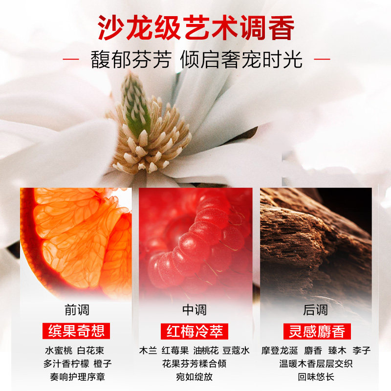  欧莱雅美发洗发水