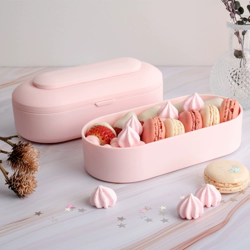 utillife Двухэтажный японский ланч-бокс, мини-бокс для школьников