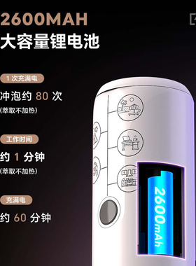iCafilas/铠食意式咖啡机多用款
