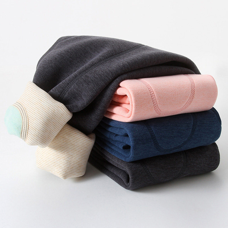 儿童护膝保暖裤秋冬男童加厚棉裤中大童内穿校服神器女童打底裤子,淘宝优惠券,粉丝福利购,淘宝优惠卷