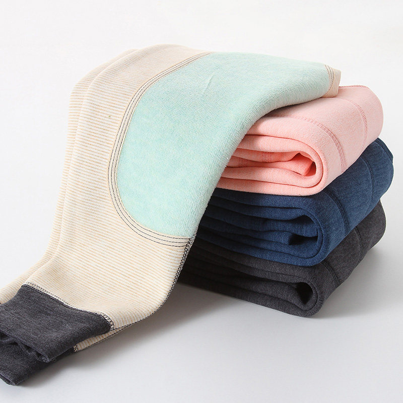 儿童护膝保暖裤秋冬男童加厚棉裤中大童内穿校服神器女童打底裤子,淘宝优惠券,粉丝福利购,淘宝优惠卷