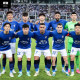Wuhan Three Towns Chinese Super League football quick-drying T-shirt