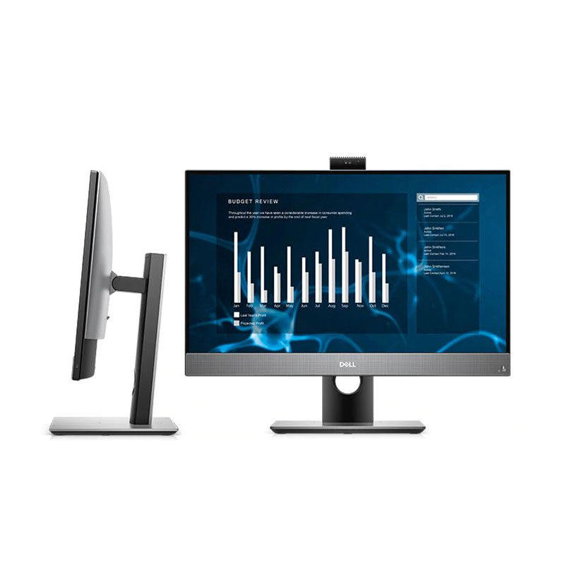 dell /戴尔27英寸gtx1650 4g显卡 地升数码一体机