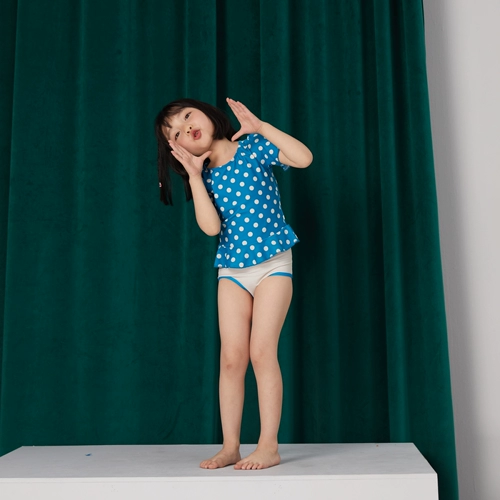 Детский раздельный купальник, детская униформа, 2021 года, подходит для подростков