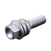 Bingkai Audi Tire Screw Touareg Cayenne Nuts