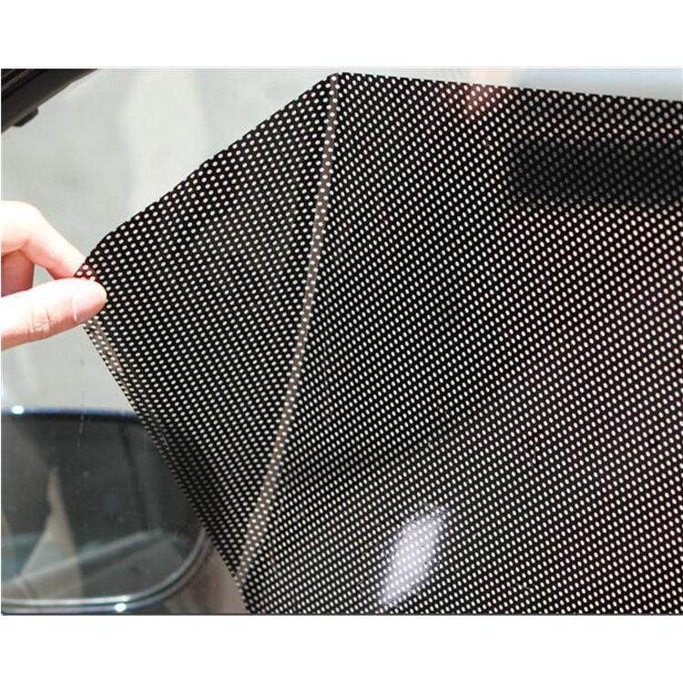 直销静电膜遮阳挡 网点遮阳膜贴 汽车静电遮阳贴 42cm*38cm,淘宝优惠券,粉丝福利购,淘宝优惠卷