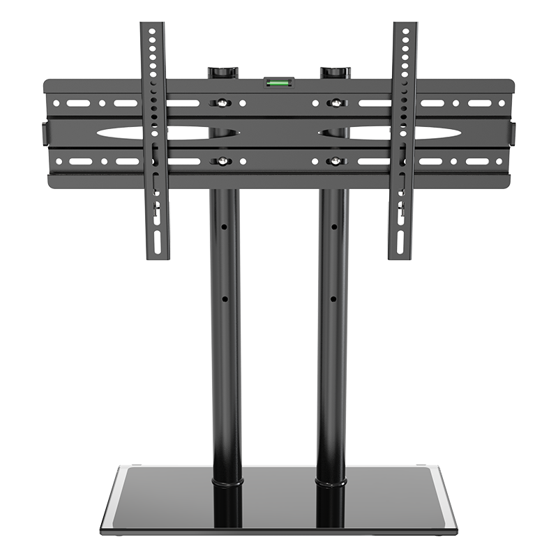 通用电视机底座万能落地支架免打孔台式增高座架适用创维海信小米 - 图3