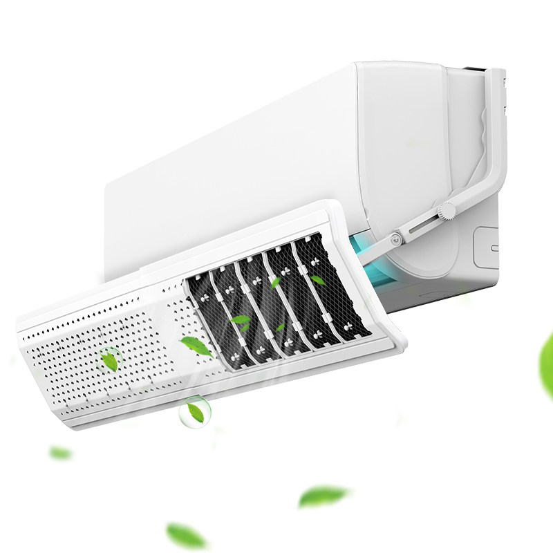 奥克斯婴儿月子导风板 贝石空调配件