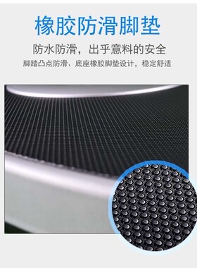 精准不用电耐用人体称包邮