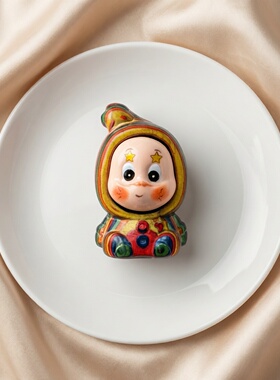彩虹木星星人文玩配件手工diy手链手串手饰时尚饰品配饰家居装饰