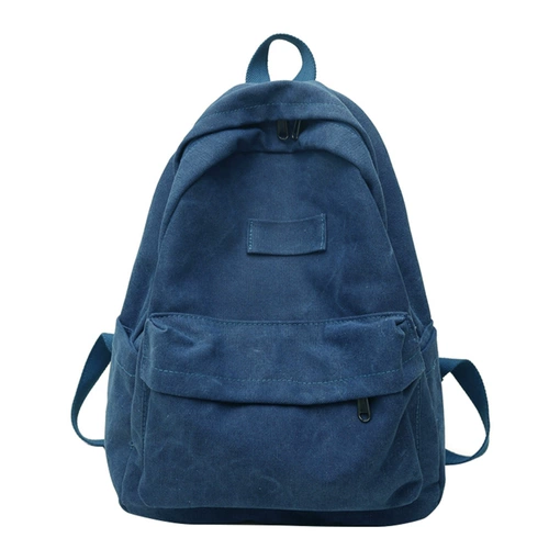 Японская книга из ткани, ранец, универсальный рюкзак для школьников, коллекция 2023, в корейском стиле