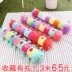 Con sâu bướm đồ chơi sang trọng dễ thương lười biếng ngủ lâu ngủ gối búp bê trẻ em búp bê quà tặng sinh nhật nữ - Đồ chơi mềm gấu bông đẹp Đồ chơi mềm