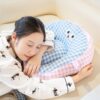 Dopamine Beautiful Butt Cushion Animal Futon Cushion Tatami Sitting Pillar Lazy Home Living Room Bedroom Bay Window Cushion