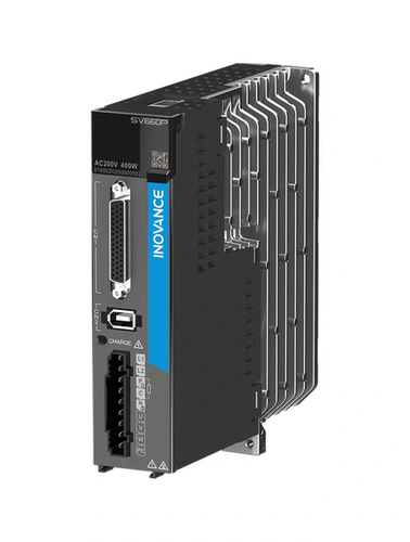 汇川伺服电机套装SV630/100W/200W/400W/750w汇川伺服驱动器电机 - 图2