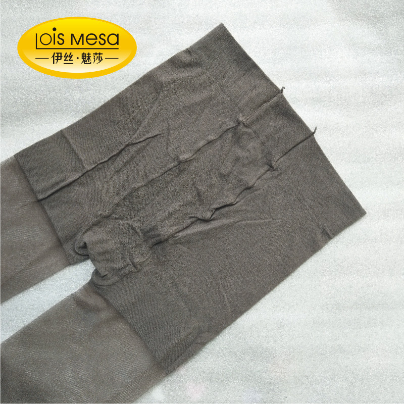 吉祥航空空姐丝袜内部专用灰色无穿过无旧的加档防勾丝连裤袜超薄,淘宝优惠券,粉丝福利购,淘宝优惠卷