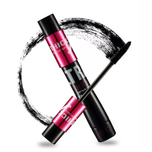 网红浓密拉长睫毛膏