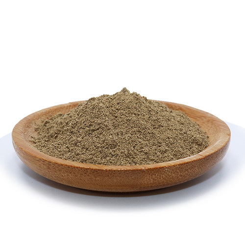 黑胡椒粉牛排胡椒粒研磨细黑胡椒碎黑胡椒粒500g调料胡椒粉黑胡椒 - 图3