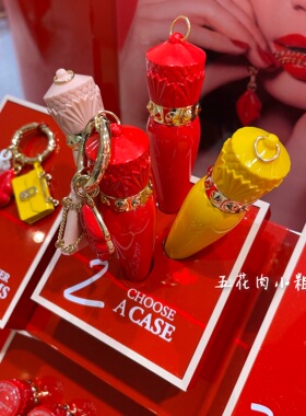 ChristianLouboutinCL粉红001m