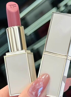 Tom Ford/汤姆福特TF新品禁忌香草限定气垫口红100 511 唇镜01 08