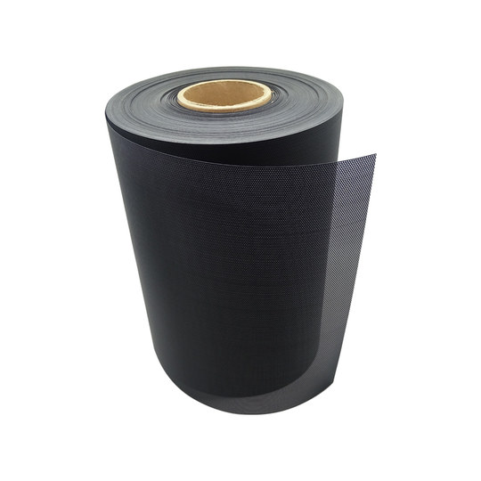 Professional customized PVC chassis dustproof net