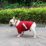 Fa Dou Dou Dog Dog Dog осень и зима