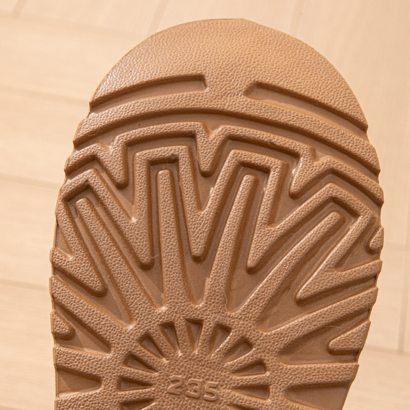 加绒雪地靴女冬季2025新款EVA防水防污外穿防滑耐磨短筒保暖棉靴,淘宝优惠券,粉丝福利购,淘宝优惠卷