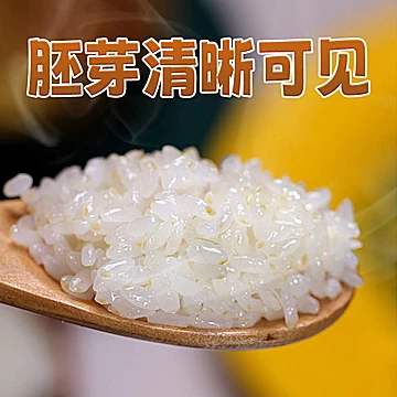 2025年新米有机胚芽米5斤[3元优惠券]-寻折猪