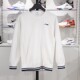 Li Ning pullover hooded sweater knitted ເພື່ອຮັກສາຄວາມອົບອຸ່ນ