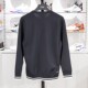 Li Ning pullover hooded sweater knitted ເພື່ອຮັກສາຄວາມອົບອຸ່ນ