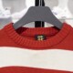 Li Ning pullover hooded sweater knitted ເພື່ອຮັກສາຄວາມອົບອຸ່ນ